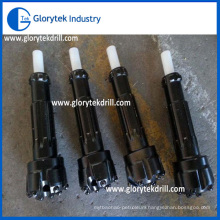 Factory Price Low Air Pressure DTH Drill Bits for Mining